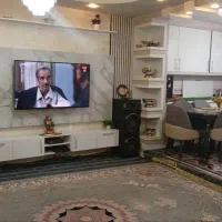 ویلایی هیر بر خیابان مساحت زنین۱۳۵متر ساخت۸۵متر