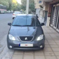 تیبا مدل ۹۶ شاستی پلمپ