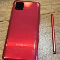 فروش samsung galaxy note 10 lite