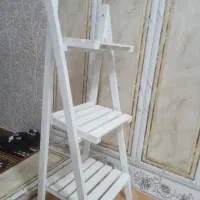 جا گلدانی