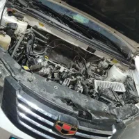 تعمیرگاه اتومبیل علی