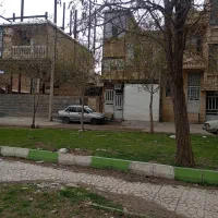 خانه دو طبقه 55متری بلوار زکریای رازی