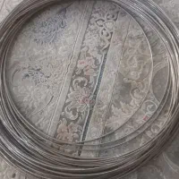 رگال وچوب لباسی