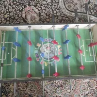 فوتبال دستی