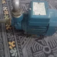 دینام ایتالیایی سالم
