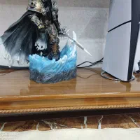 فیگور اکشن (مجستمه گیمینگ)