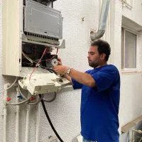 تعمیرتخصصی انواع پکیج اب گرم کن دیواری در کل شهر