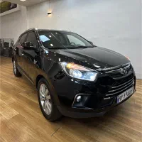 جک S5 اتومات مدل ۱۳۹۹ بدون رنگ