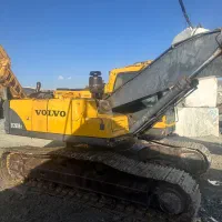 بیل ولوو ۲۹۰