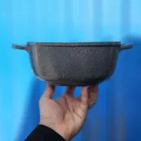 بازسازی ظروف تفلون نمازی