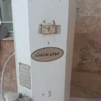 ابگرمکن دیواری