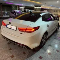 فروش اپتیما جی تی لاین gt line ۲۰۱۶