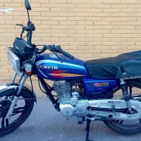هوندا  کویر 150cc