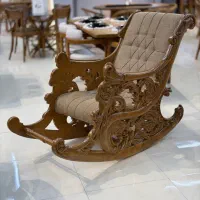 صندلی راک کد۶۴۶۷ ( شرکت کاواک )