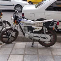 موتور 200 پرواز خشک