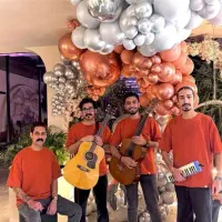 سورپراز تولد حضوری و تلفنی