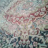 قالی|فرش|رفسنجان, |دیوار