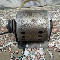 موتور کولر آبی