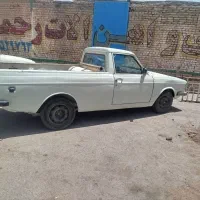 فروش وانت پیکان