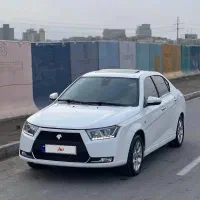دناپلاس اتوماتیک آپشنال مدل 1404