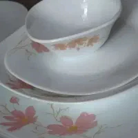 سرویس غذاخوری آرکوپال 2دست