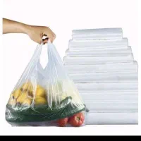 پلاستیک دسته دار