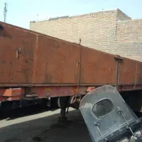 اجاره سواری کش و نیم لبه