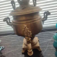 سماور کلکسیونی
