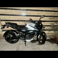 فروش ومعاوضه ان اس 1401 لازرورق 3000 راه رفته