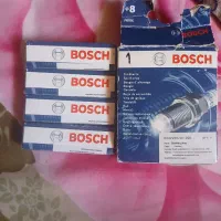 شمع پراید BOSCH