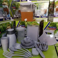 استخدام فروشنده پلاسکو