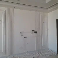 گچکاری|خدمات پیشه و مهارت|مشهد, تربیت (صدف)|دیوار