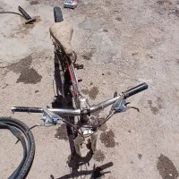 دوچرخه