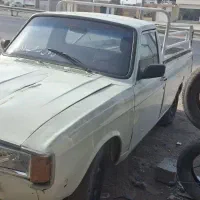 فروش پیکانبار مدل 84 تمیز