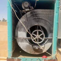 کولر آبی همراه با پایه