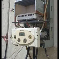 تعمیرات پکیج و آبگرمکن