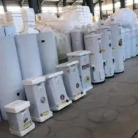 آبگرمکن برقی ۳۰ لیتری زودجوش دیواری ۳۰لیتر