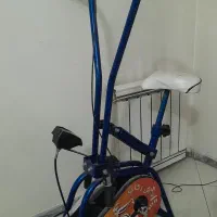 دوچرخه ثابت