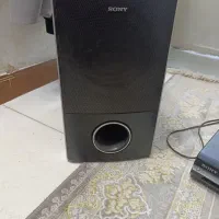 دی وی دی و باند سونی