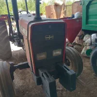 تراکتور 285مدل 88