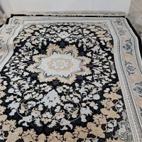 درود فرش ۱۲۰۰  شانه و ۳۶۰۰ تراکم