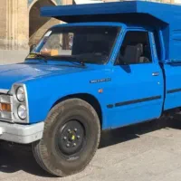 نیسان بار شخصی ، حمل نقل بار منصفانه