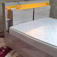 تخت خواب دونفره