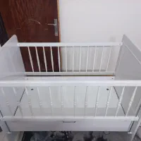 تخت خواب کودک