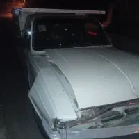 پیکان وانت