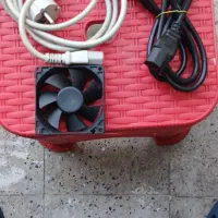کابل وفن کامپوتر