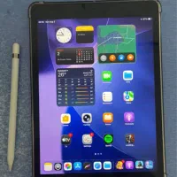Ipad 9 gen 64gb+ apple pencil 1st gen