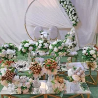 سفره عقد