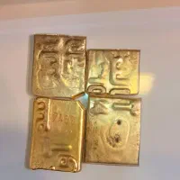 خرید و فروش طلا آبشده زیر نظر اتحادیه