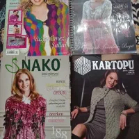 ژورنال بافت